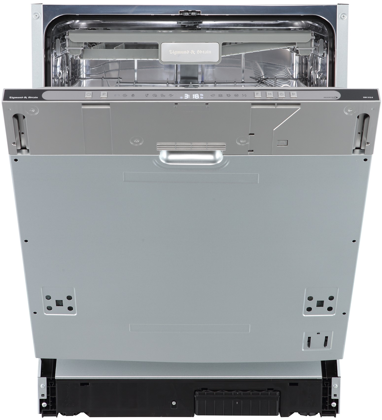 Zigmund & Shtain DW 312.6
