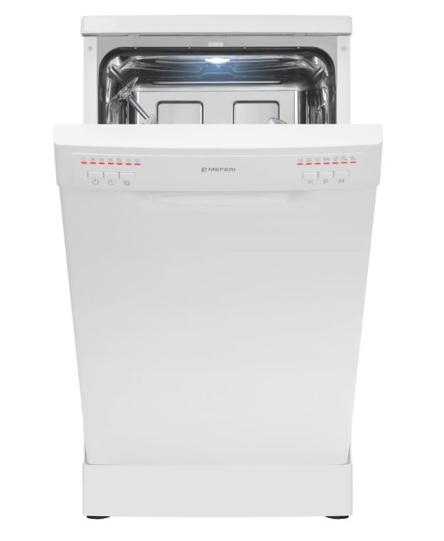 Meferi MDW4562WH FS LIGHT
