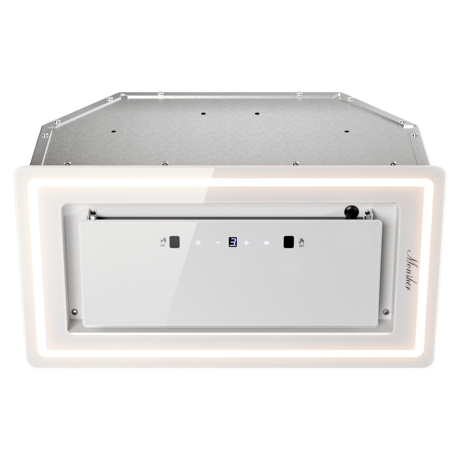 Monsher LUMIA 60 BLANC
