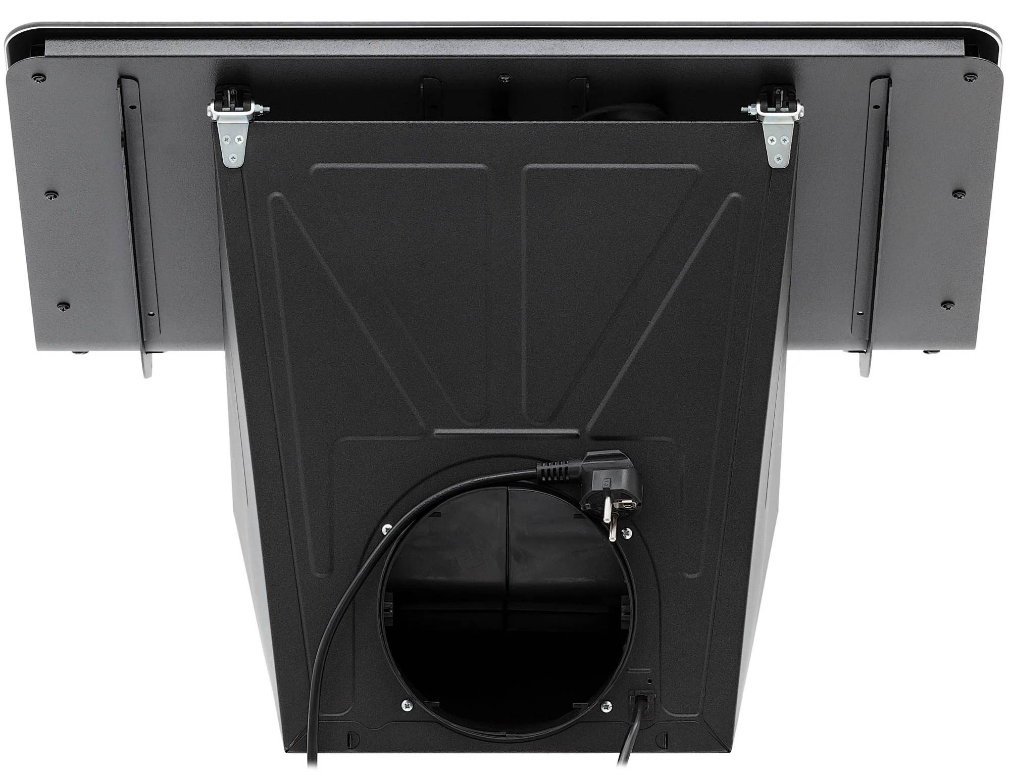 Krona SATURN 600 DN BLACK 4S