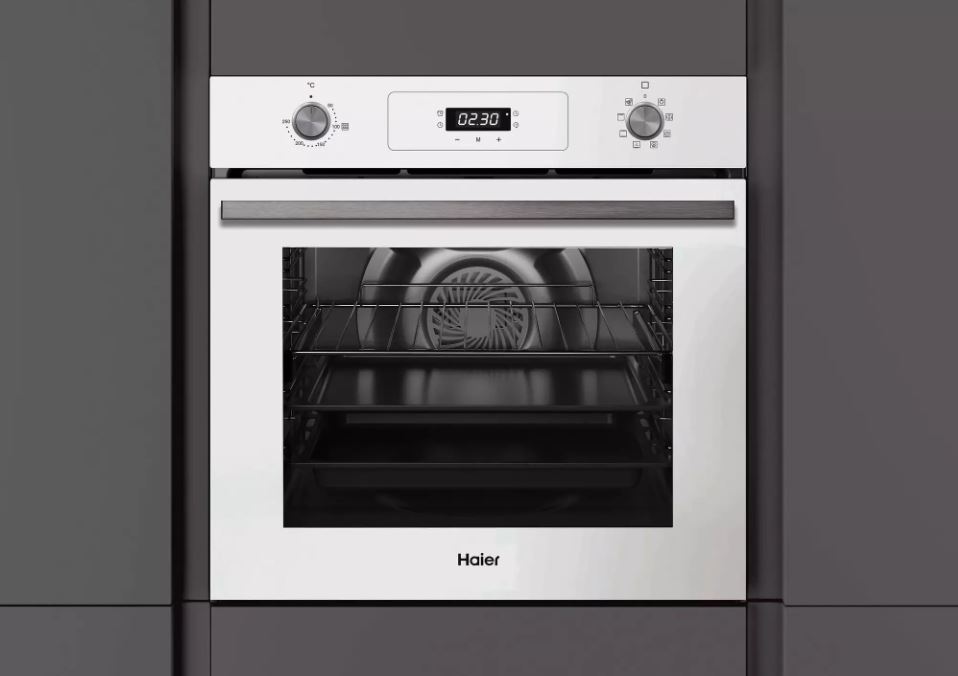 Haier HOD-P08TGW