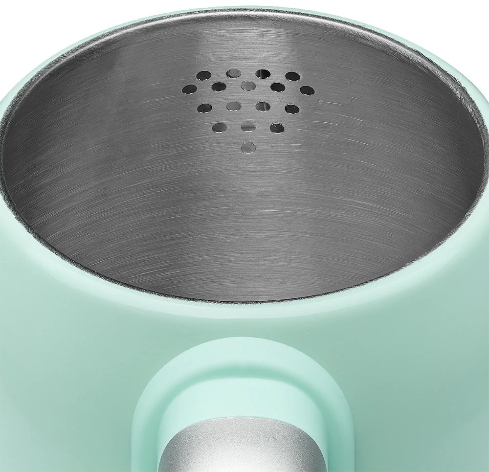 Monsher MK 301 Menthe