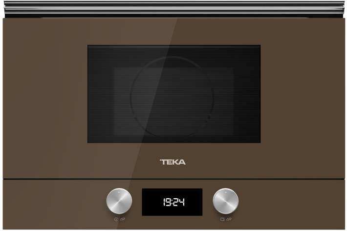 TEKA ML 8220 BIS L LONDON BRICK BROWN