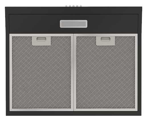 Elikor ECO ONE 60 BK (черный)