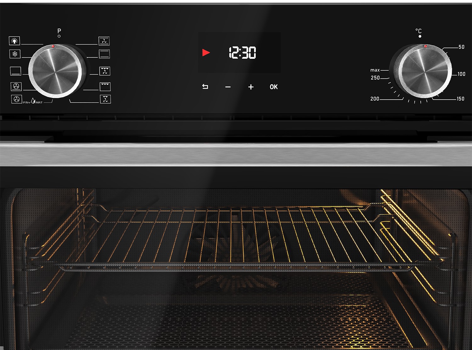 Millen MEO 6004 BL