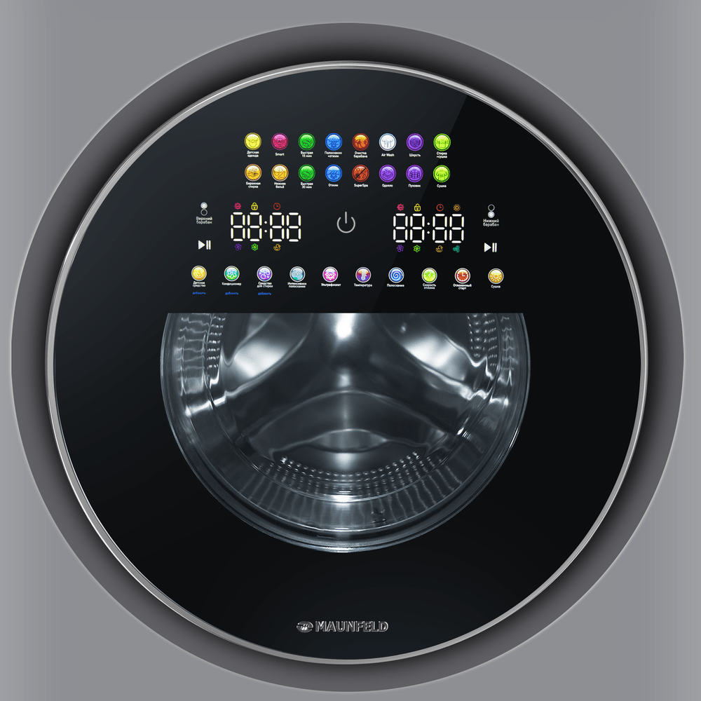MAUNFELD MFWD14157LS06