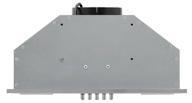 Krona KATE 400 INOX PB