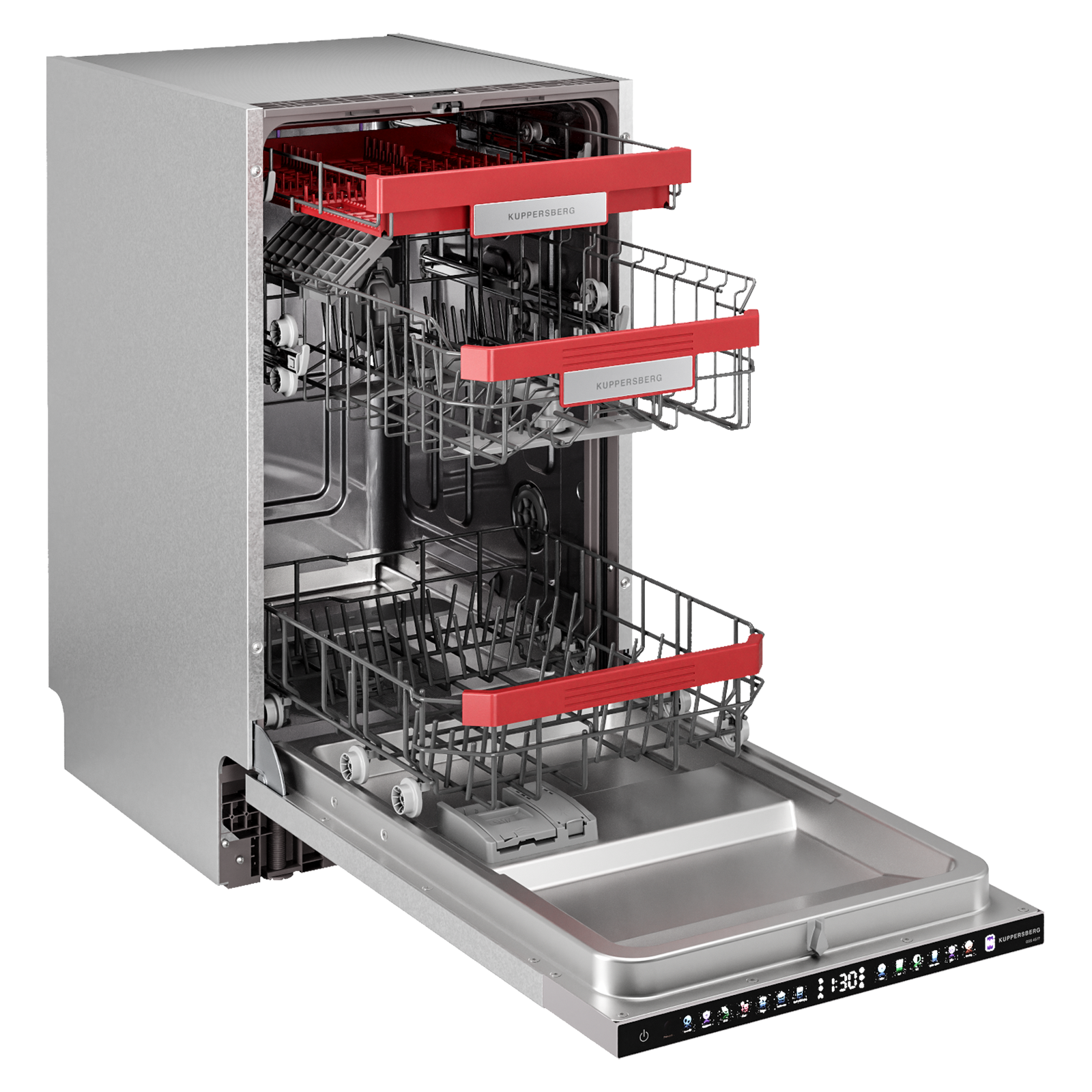 Kuppersberg GSS 4577