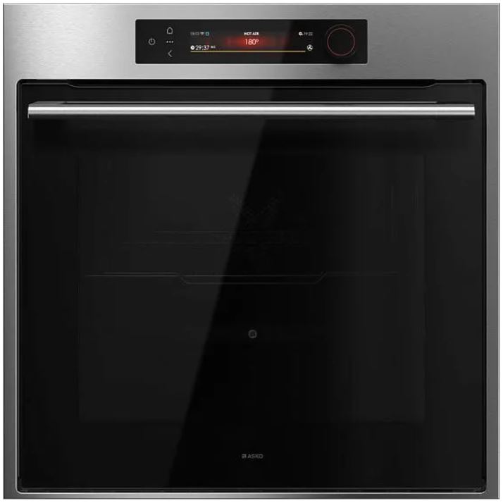 Asko OT66SSH