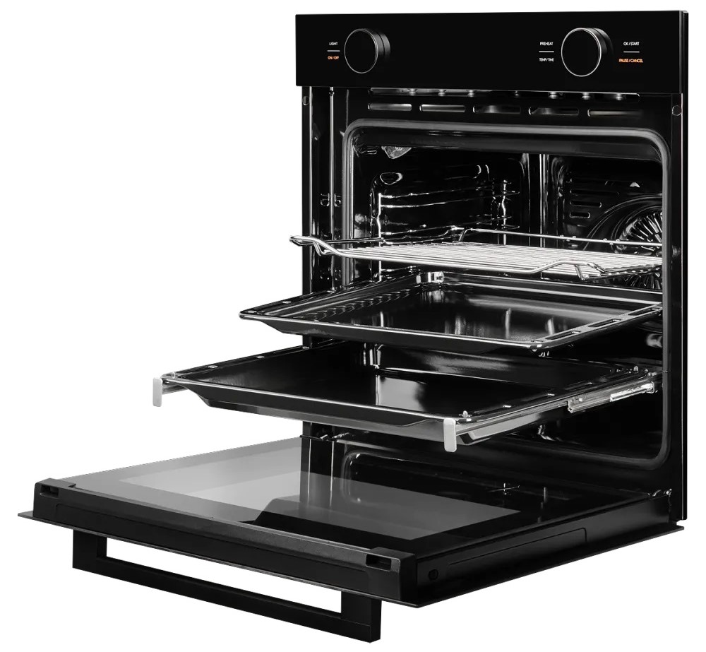 Kuppersberg HT 612 Black