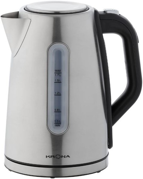 Krona Digitaler Inox 1,7л