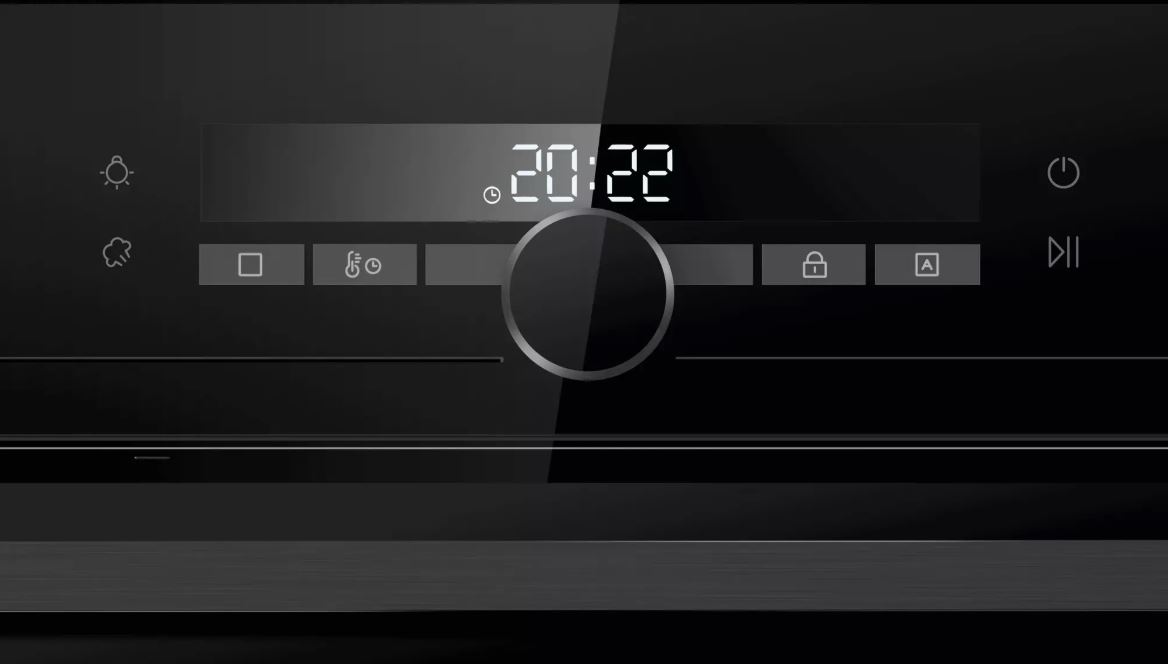 Haier HOQ-F6CASGB