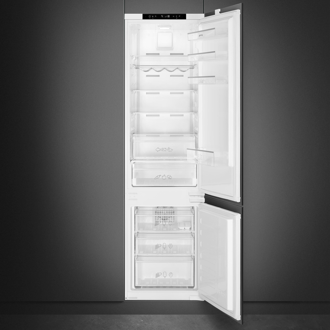 SMEG C8194TNE