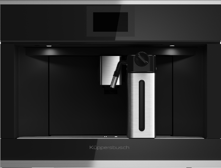 Kuppersbusch CKV 6800.0 S1