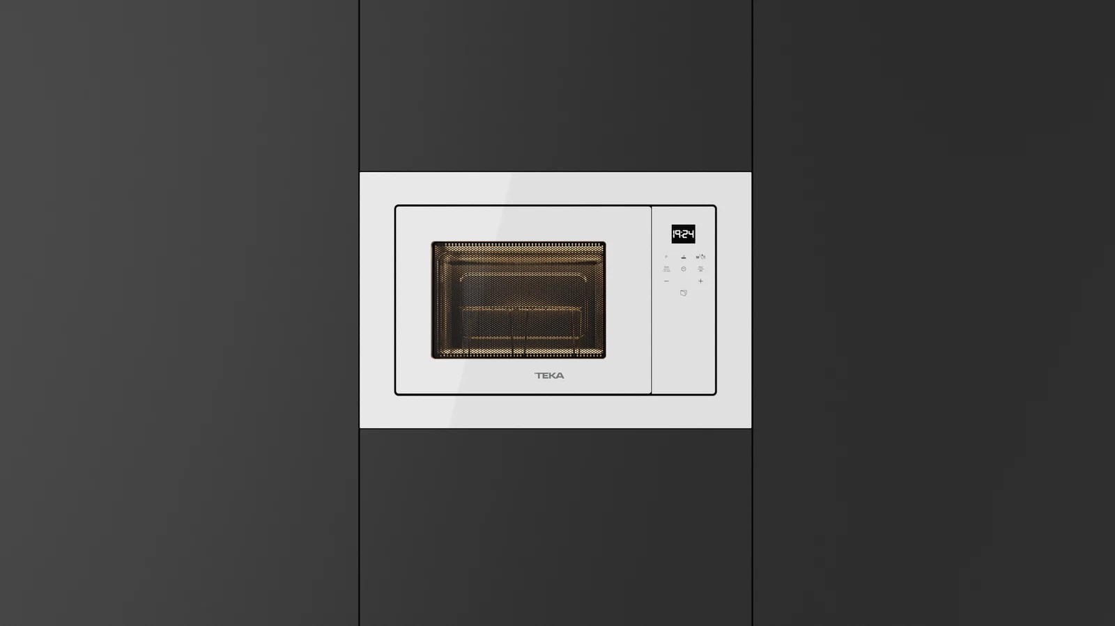 TEKA ML 8210 BIS WHITE MARBLE