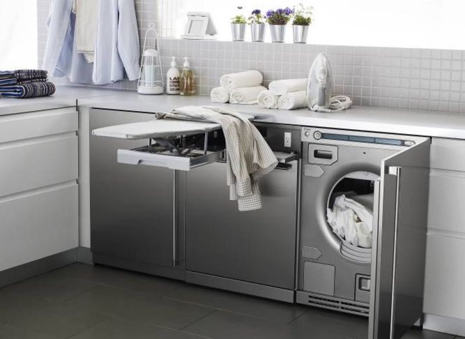 Asko HI1153T