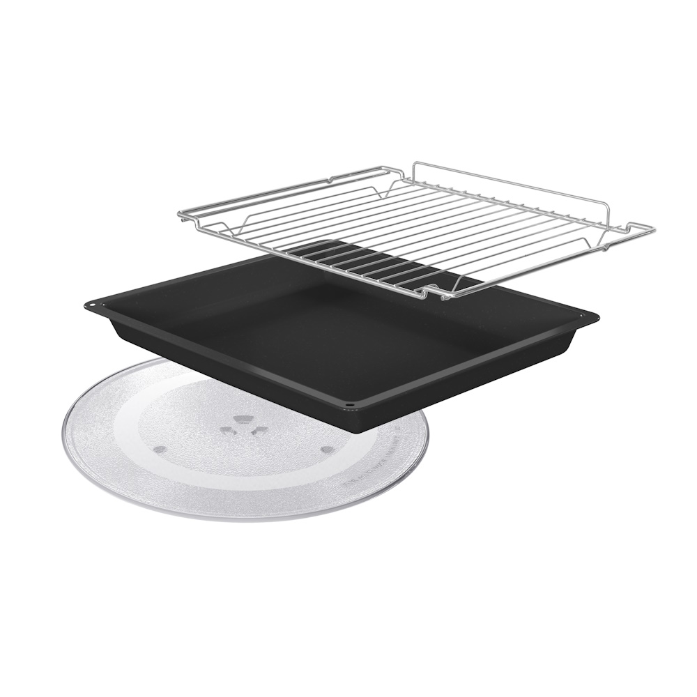 De Dietrich DKC4756W