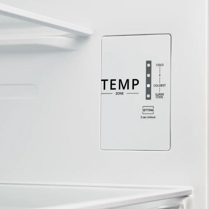 Kuppersberg RFCN 2016 W