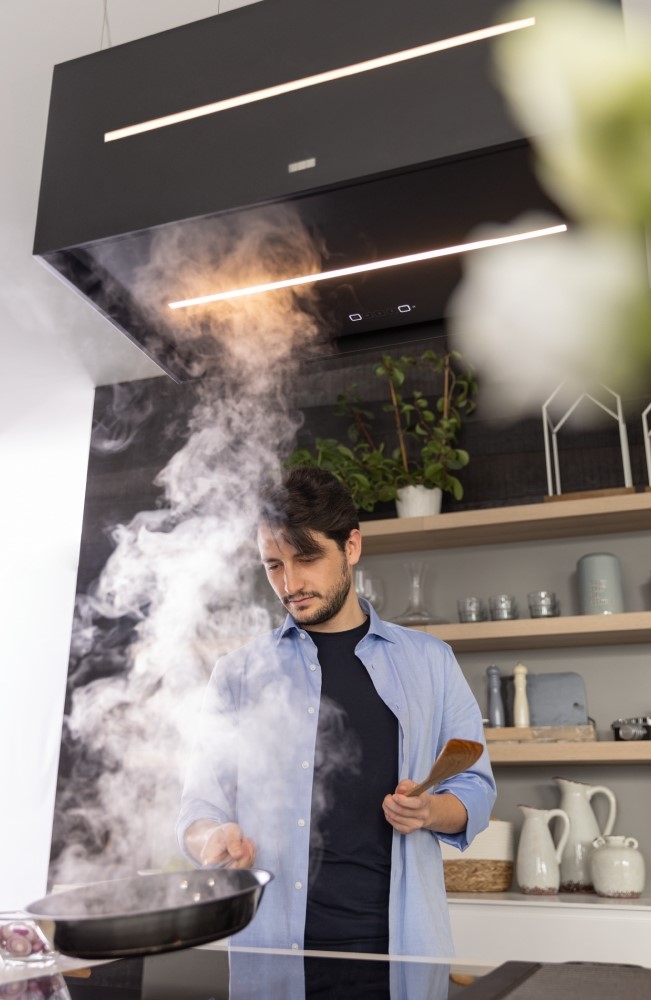 Franke FMAS BK EXTRA MATT F80 KL (345.0698.564)