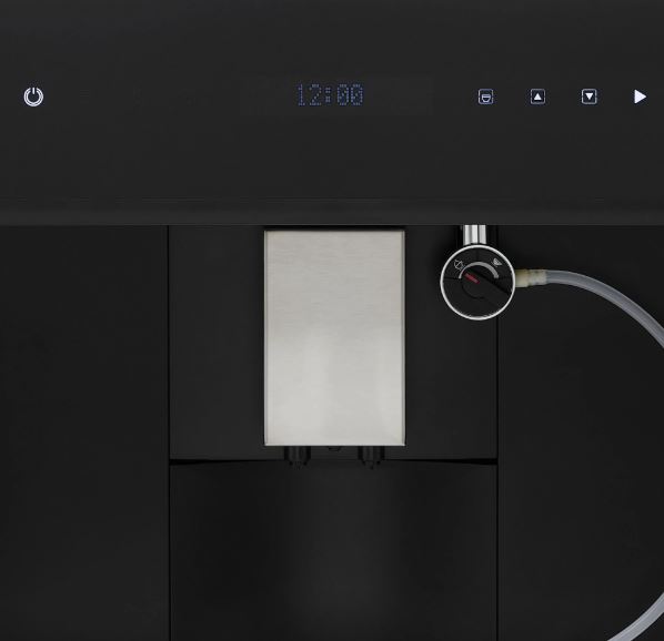 Krona ONYX 45H coffee BL/BL