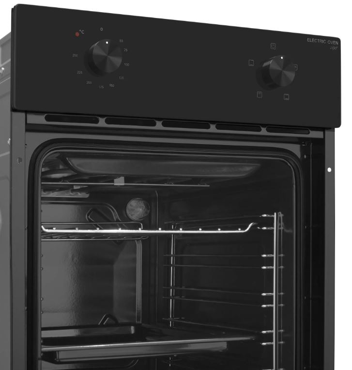 Meferi MEO454BK LIGHT