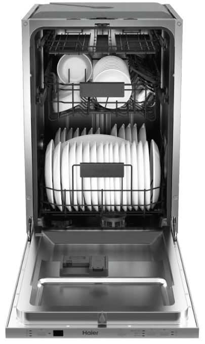 Haier HDWE10-395RU