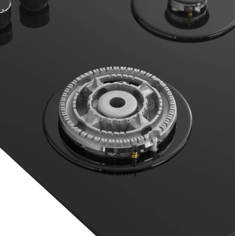 Meferi MGH453BK GLASS POWER