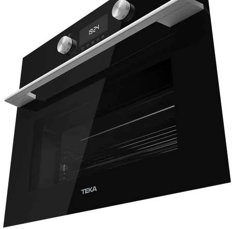 TEKA MLC 8440 NIGHT RIVER BLACK (New)