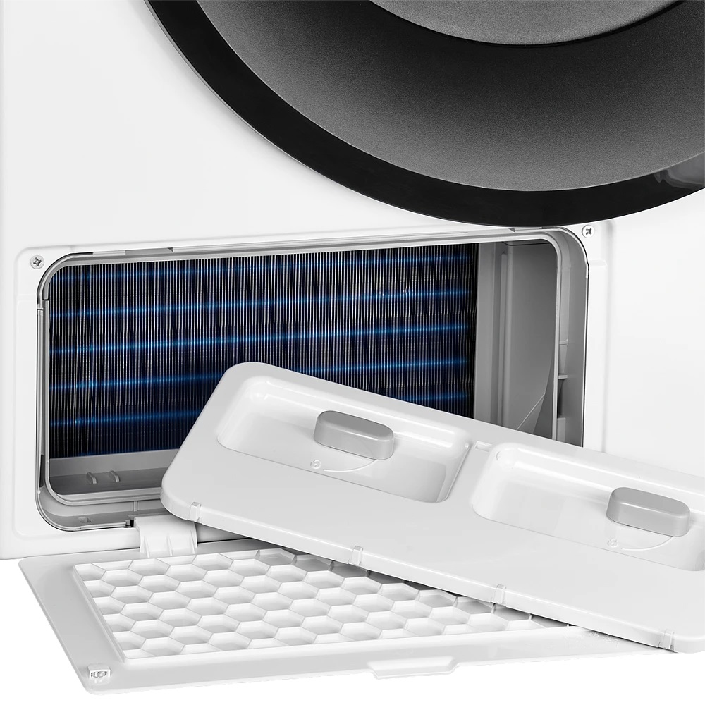 Monsher MDM 660 Blanc