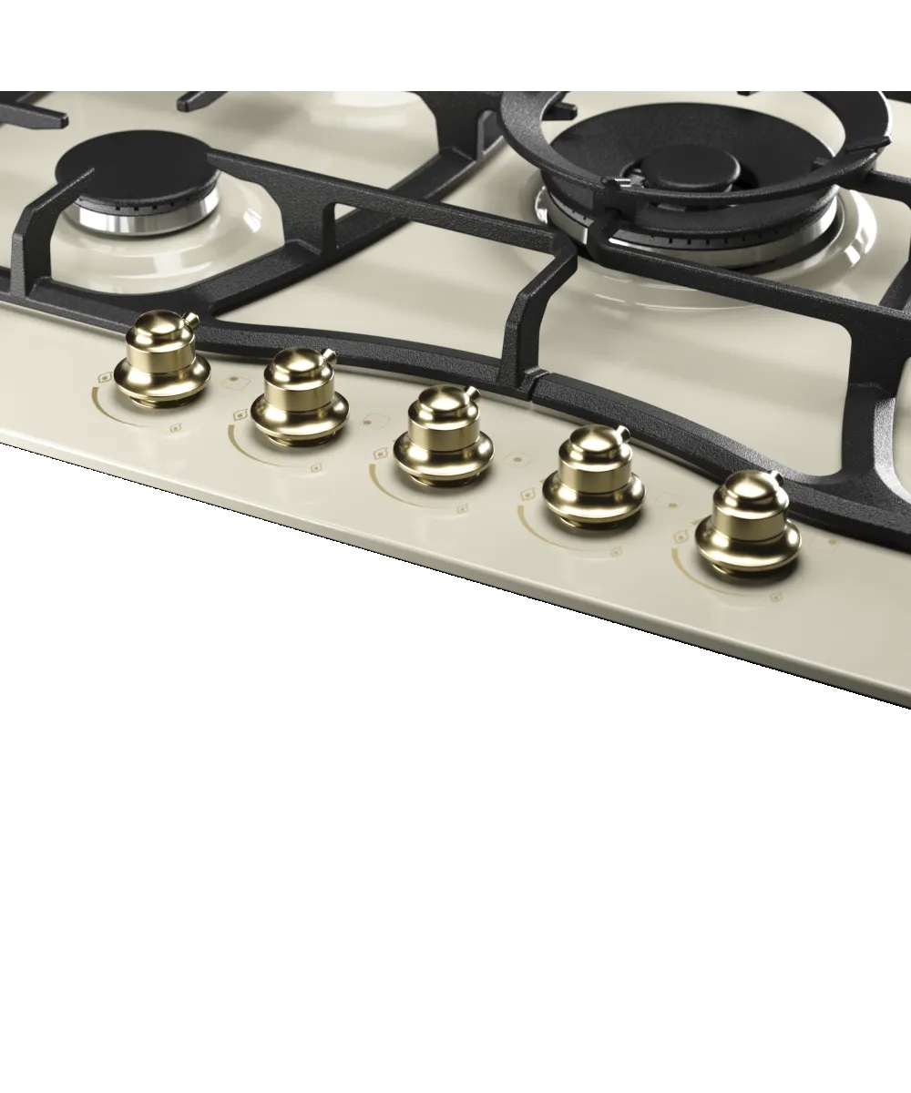 Kuppersberg FS 710 C Bronze