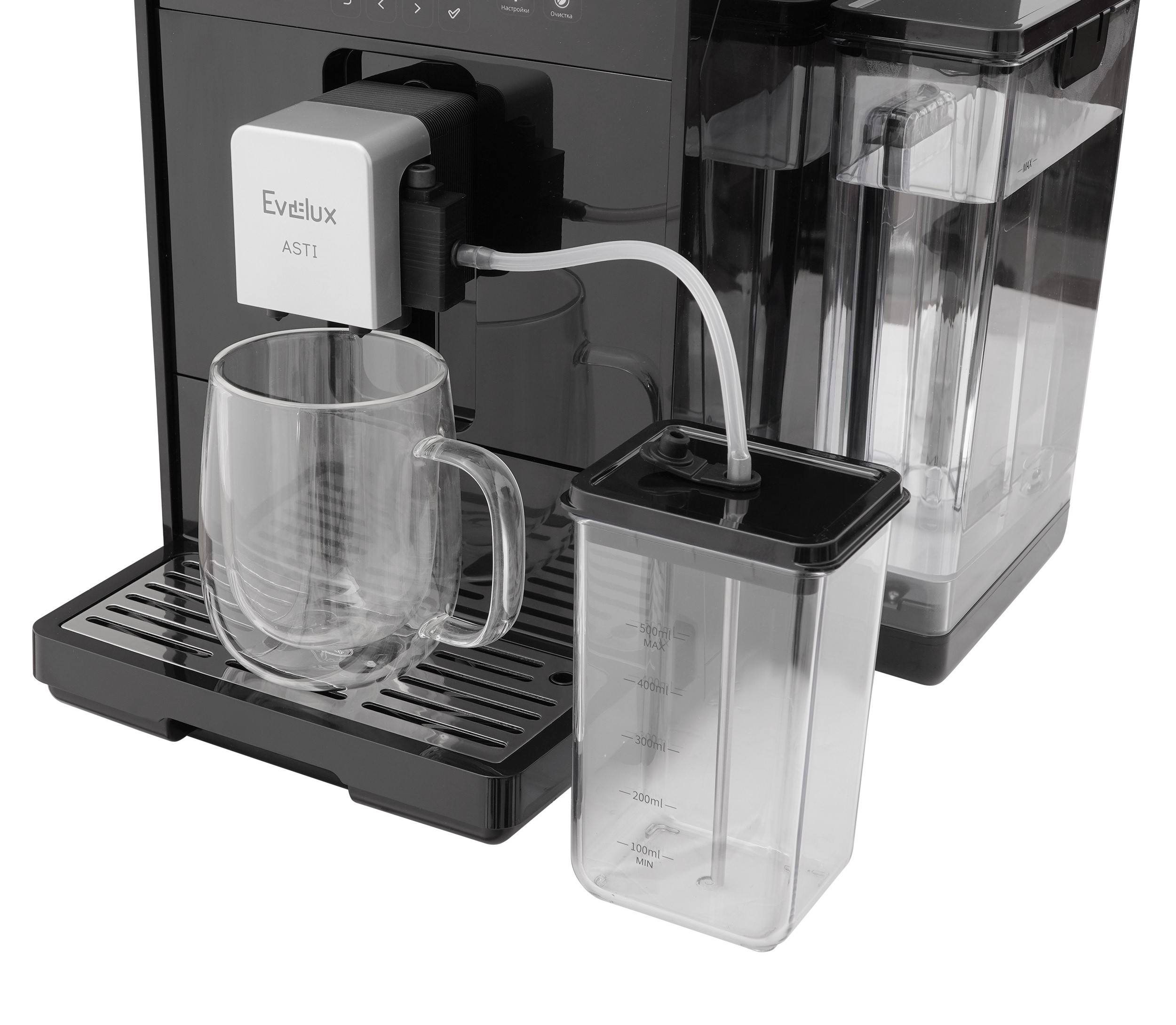 Evelux EACM 1028 N Asti