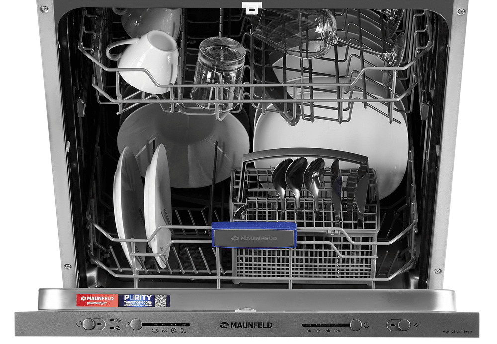 MAUNFELD MLP-12S Light Beam