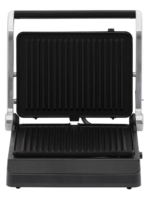 Krona Digitaler Kontaktgrill 2000W