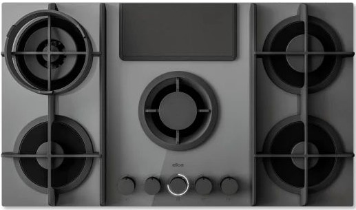 Elica NIKOLATESLA FLAME EVO GR/A/88