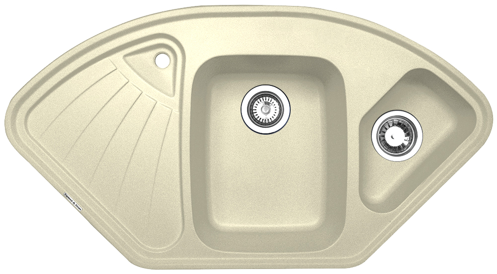 Zigmund & Shtain ECKIG 1000.2 МОЛОД.ШАМП