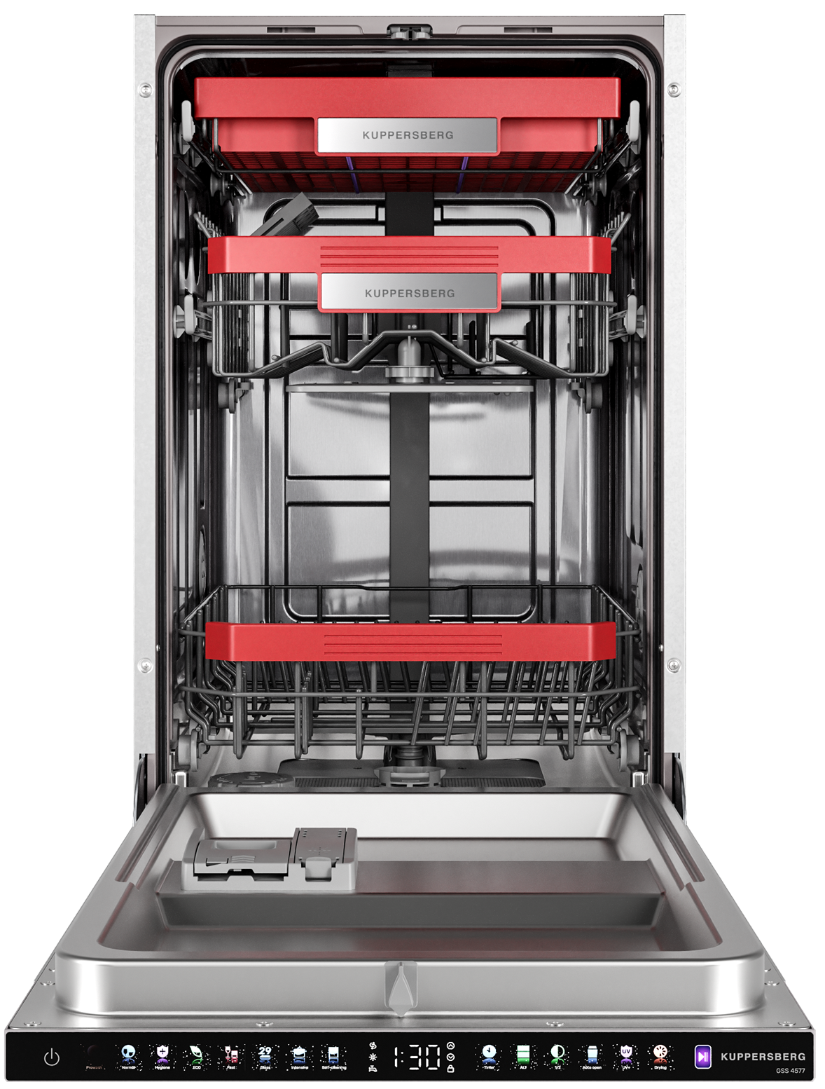 Kuppersberg GSS 4577