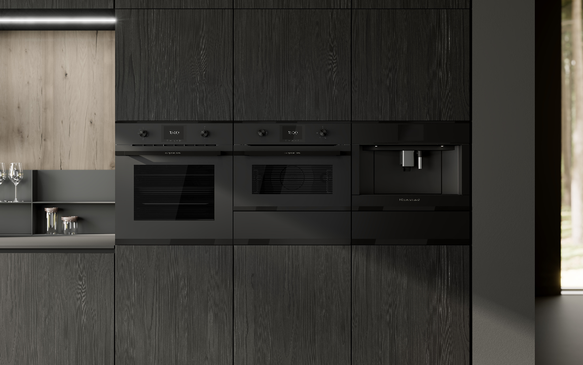 Kuppersbusch CKV 6800.0 KSM