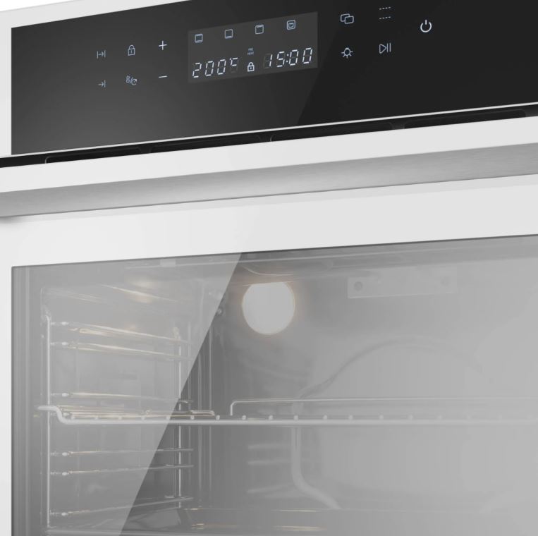Meferi MEO606WH ULTRA