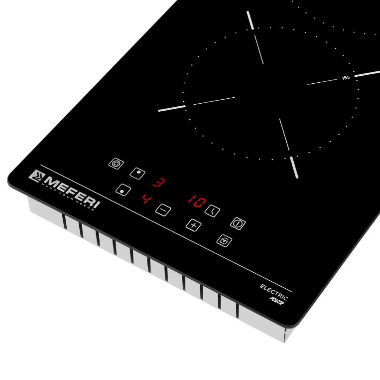 Meferi MEH302BK POWER