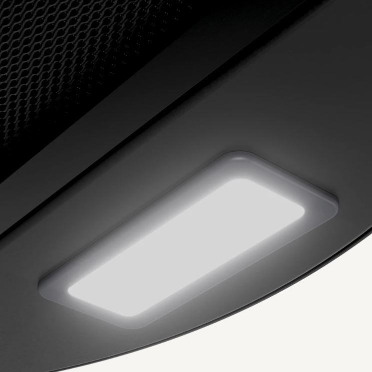 Monsher WL-RONDO E 90 Noir