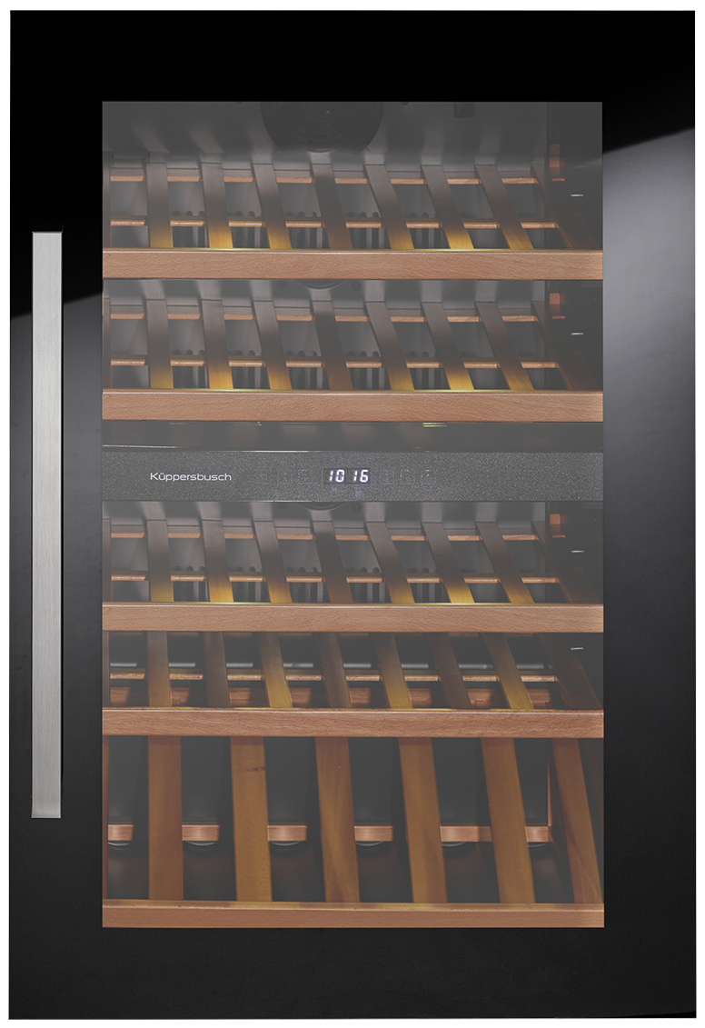 Kuppersbusch FWK 2800.0 S1