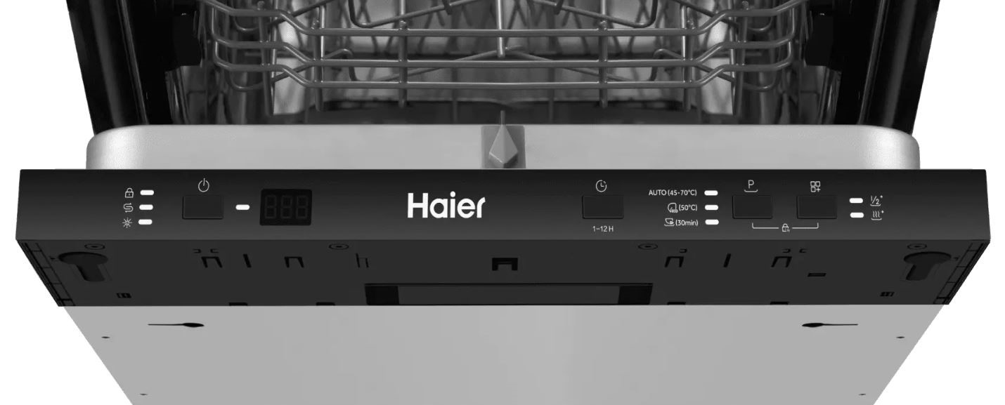 Haier HDWE10-394RU