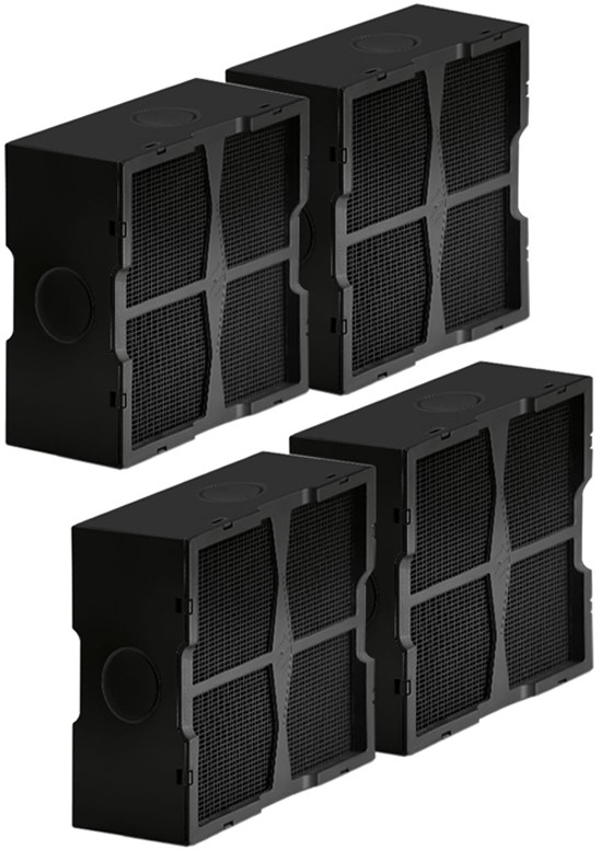 Elica Угольный фильтр REVOLUTION NikolaTesla