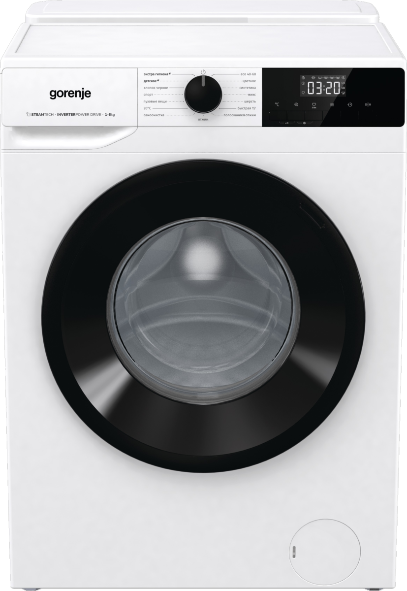 Gorenje W1NHPI62SCSIRV
