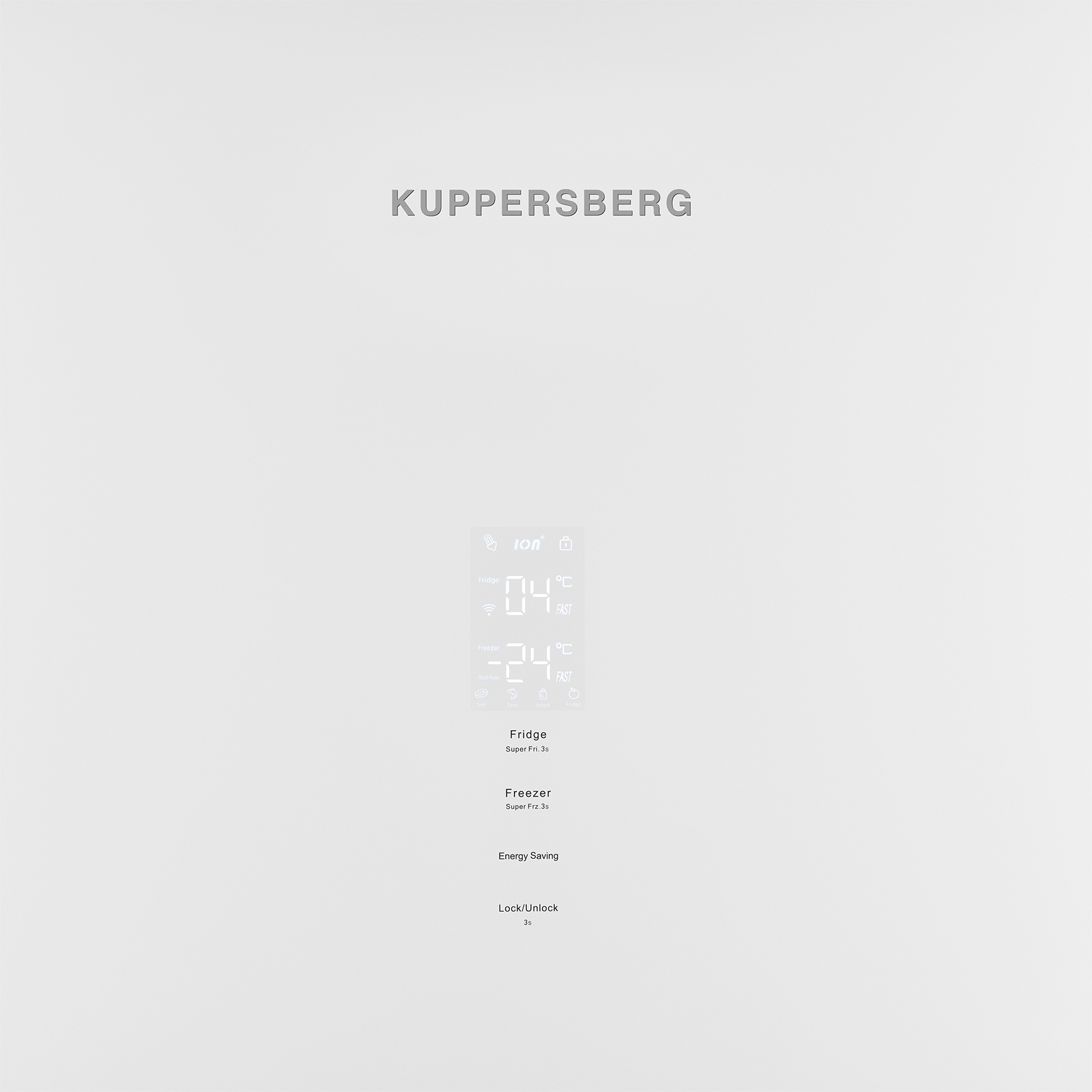 Kuppersberg RFCN 2013 WG