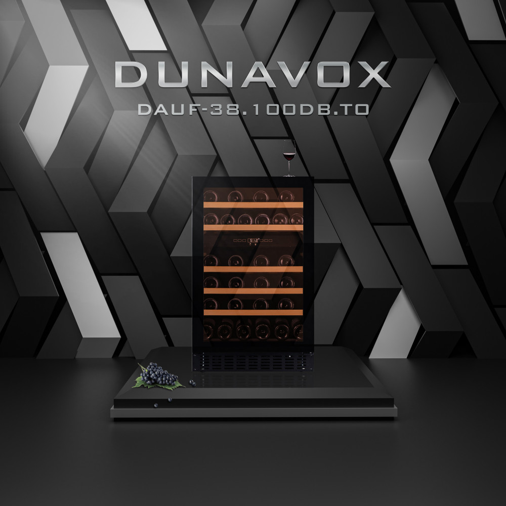 DUNAVOX DAUF-38.100DB.TO