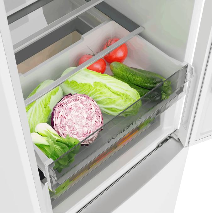 Haier CEF534CWRG