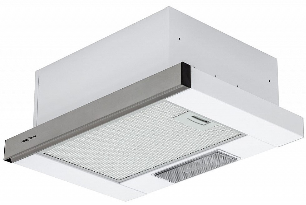 Krona KAMILLA 450 INOX ( 1 мотор)