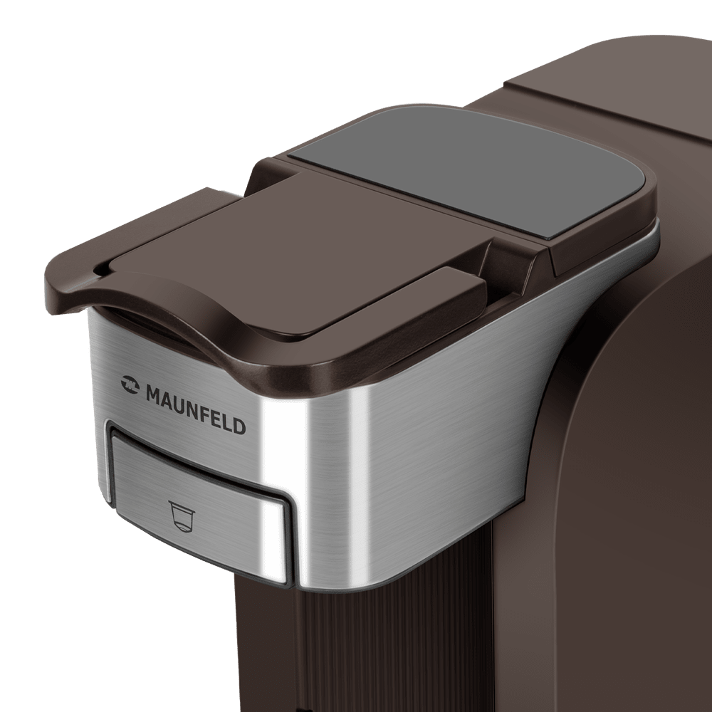 MAUNFELD MCCM-CM827BR