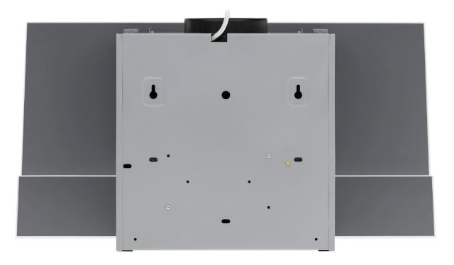 Krona VEREIN II 600 WHITE S